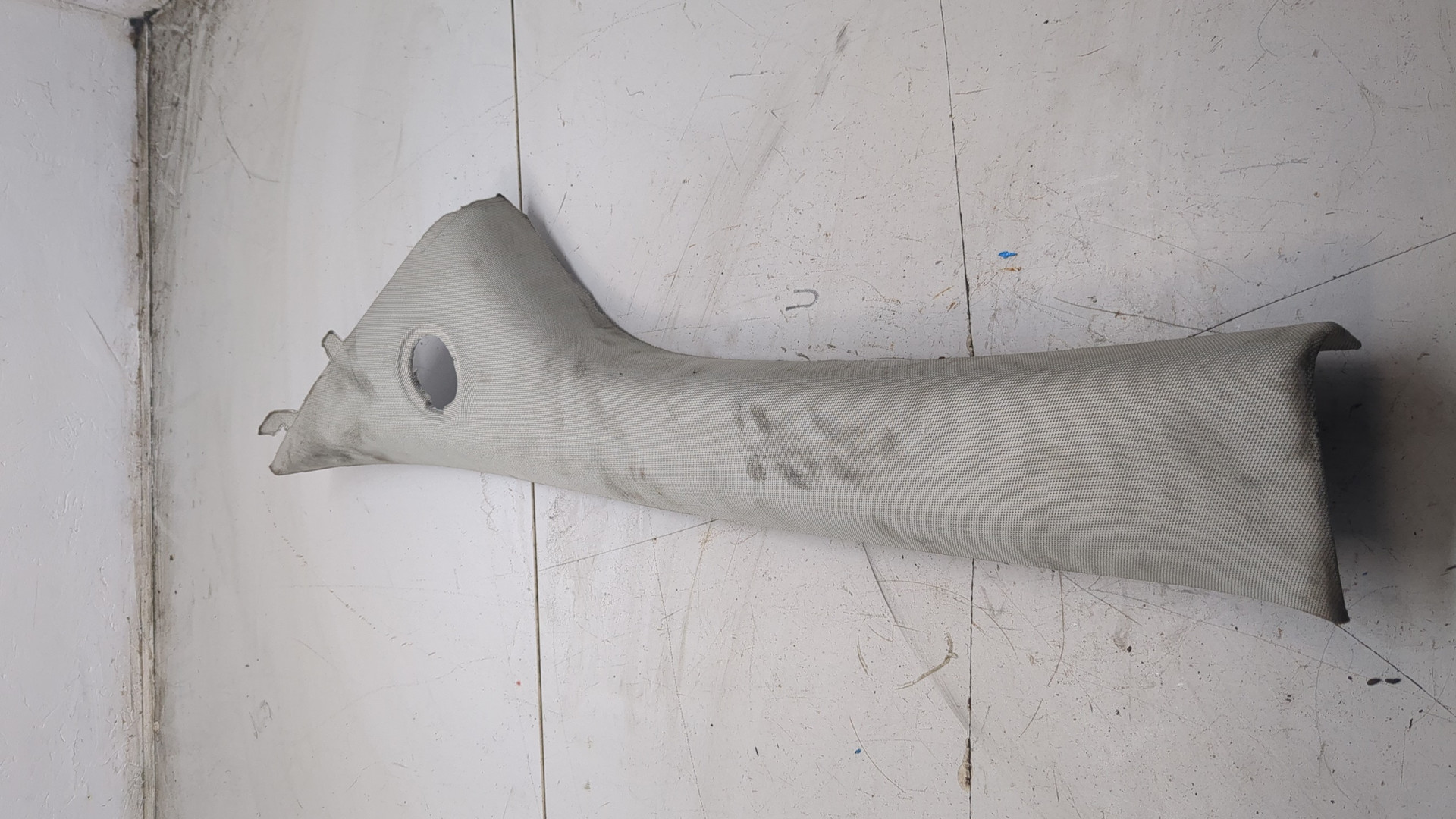 Накладка стойки