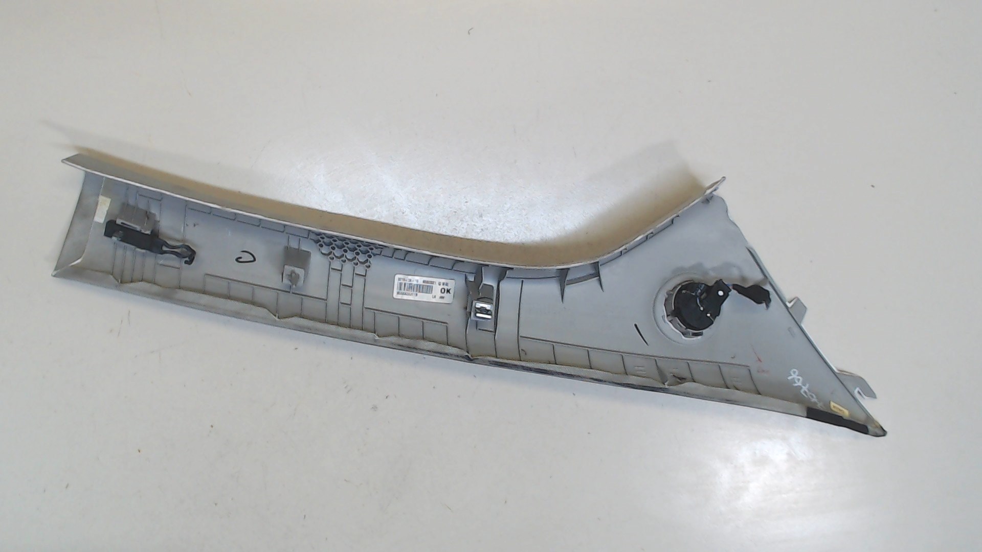 Накладка стойки