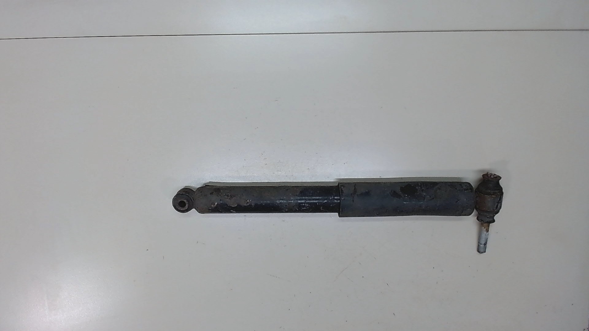 Амортизатор задний (стойка)