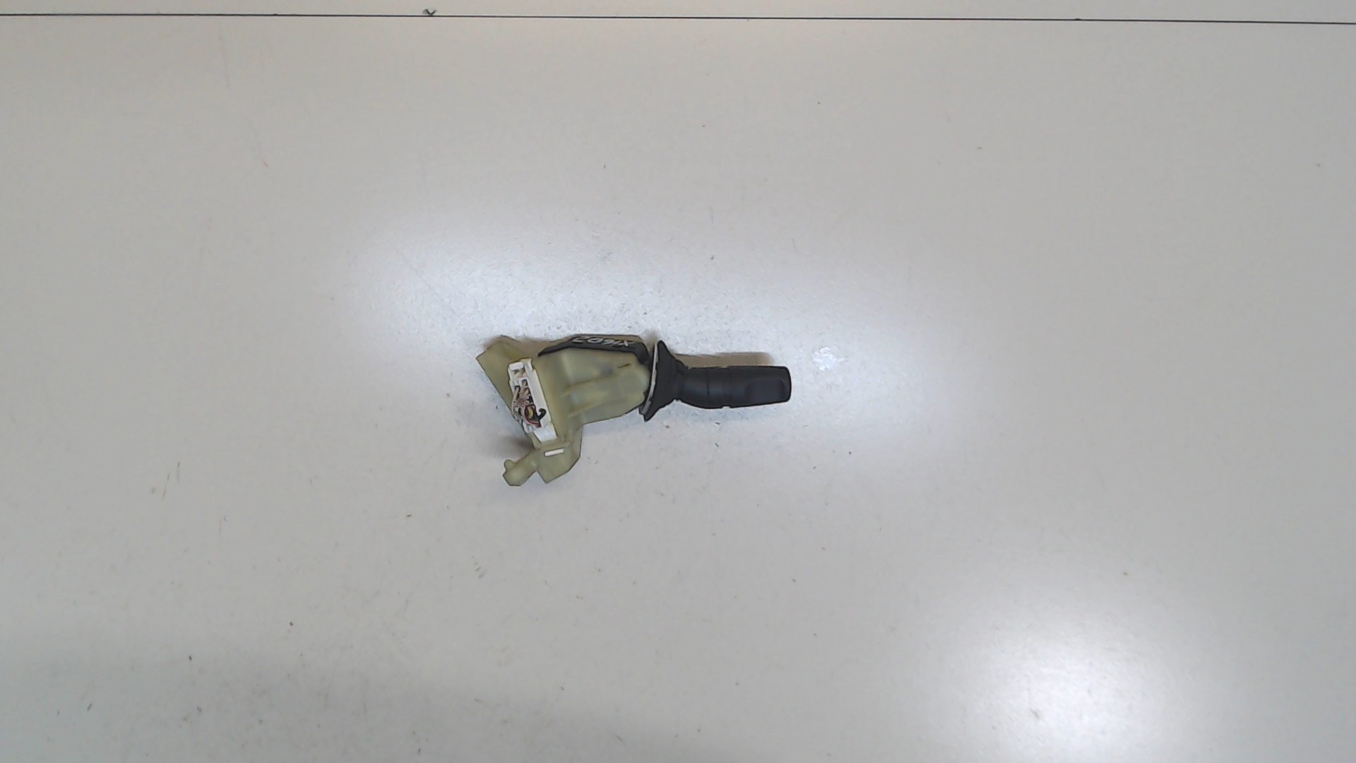 Переключатель стеклоочистителей