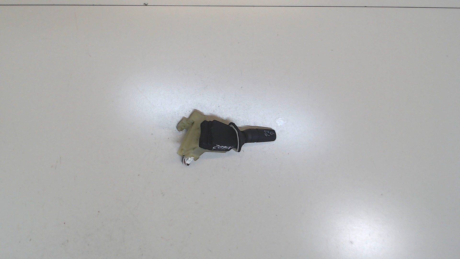 Переключатель стеклоочистителей