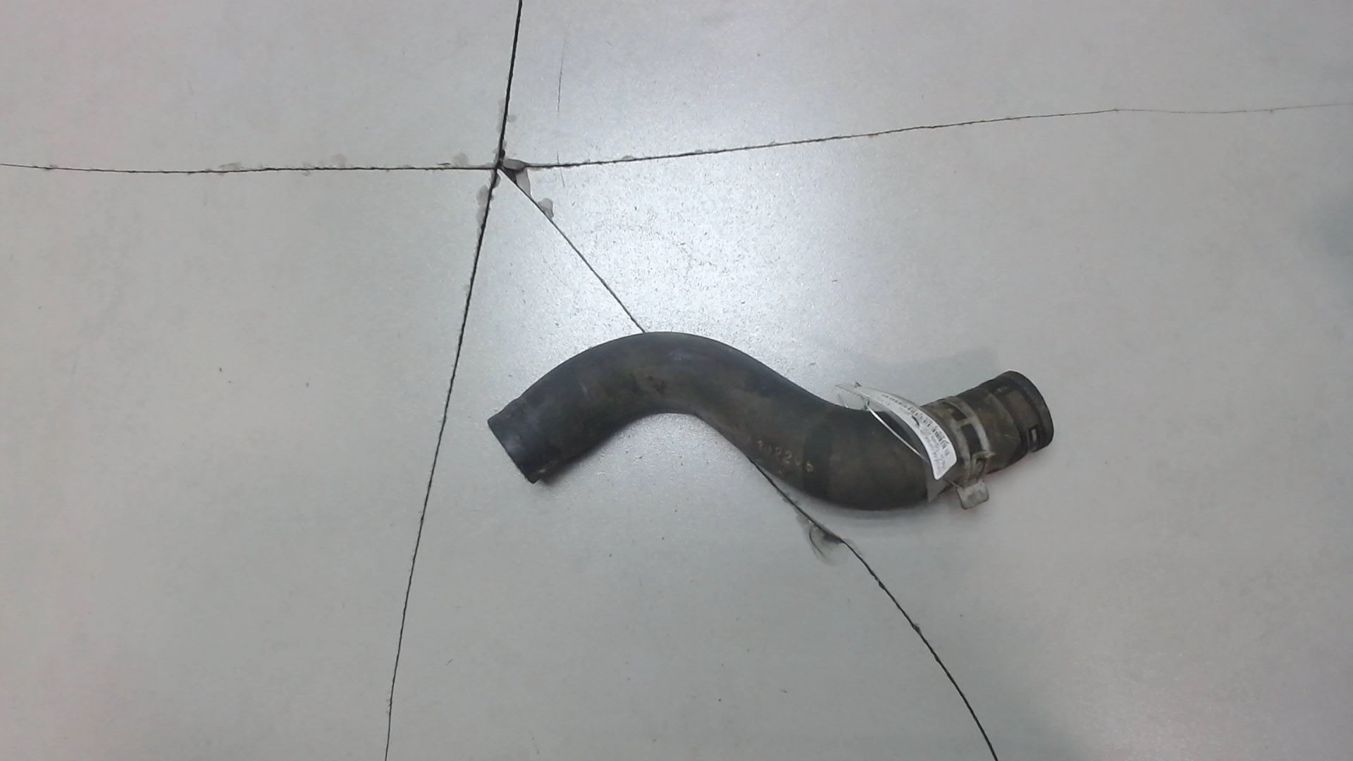 Шланг системы охлаждения