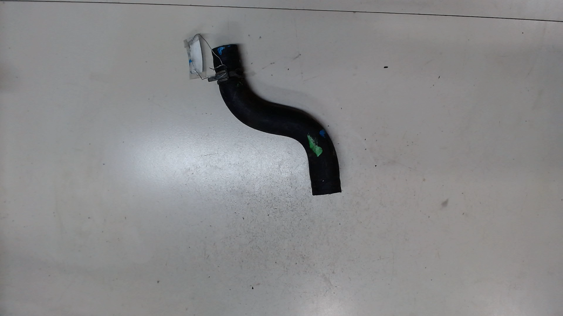 Шланг системы охлаждения