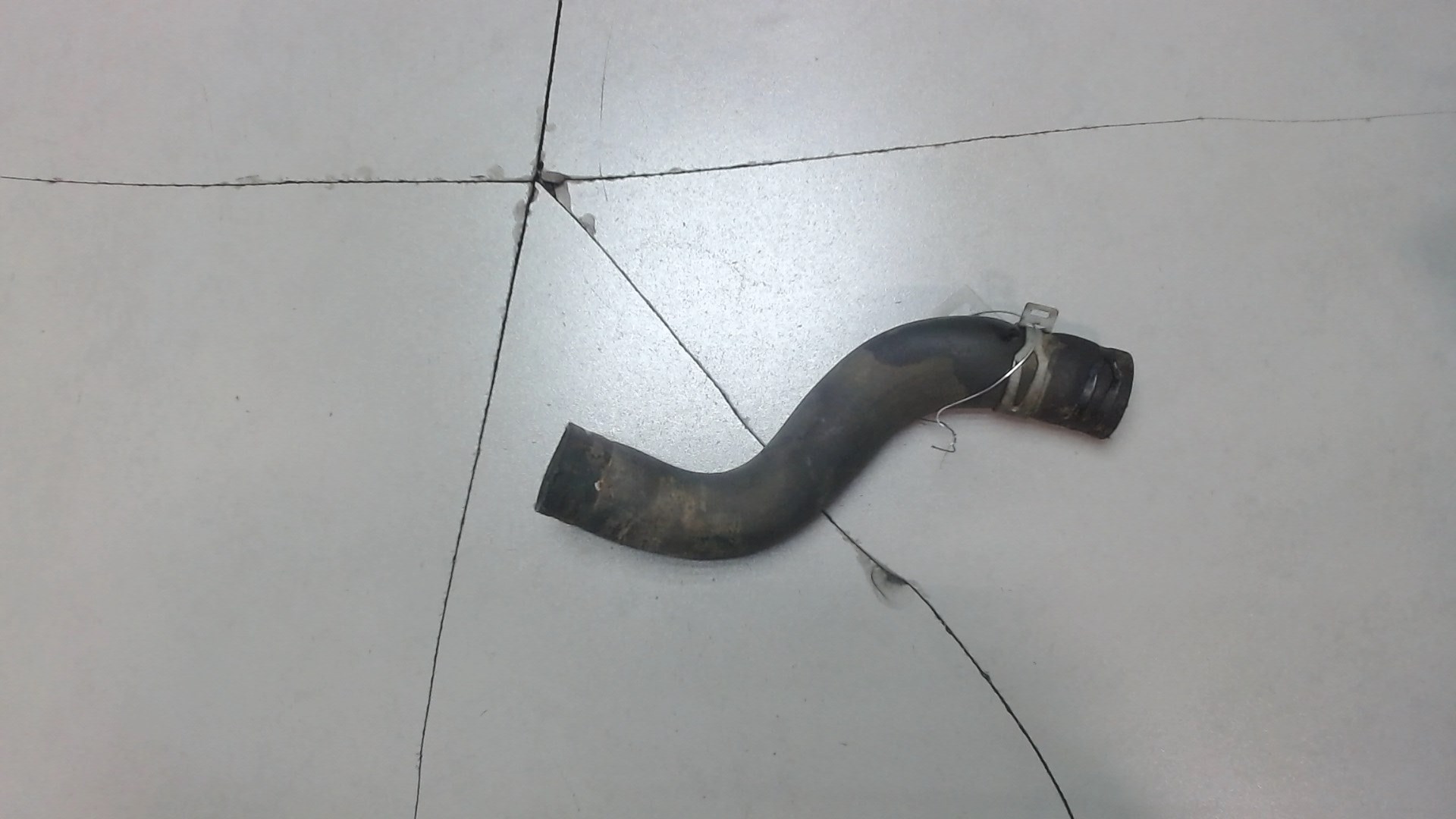 Шланг системы охлаждения