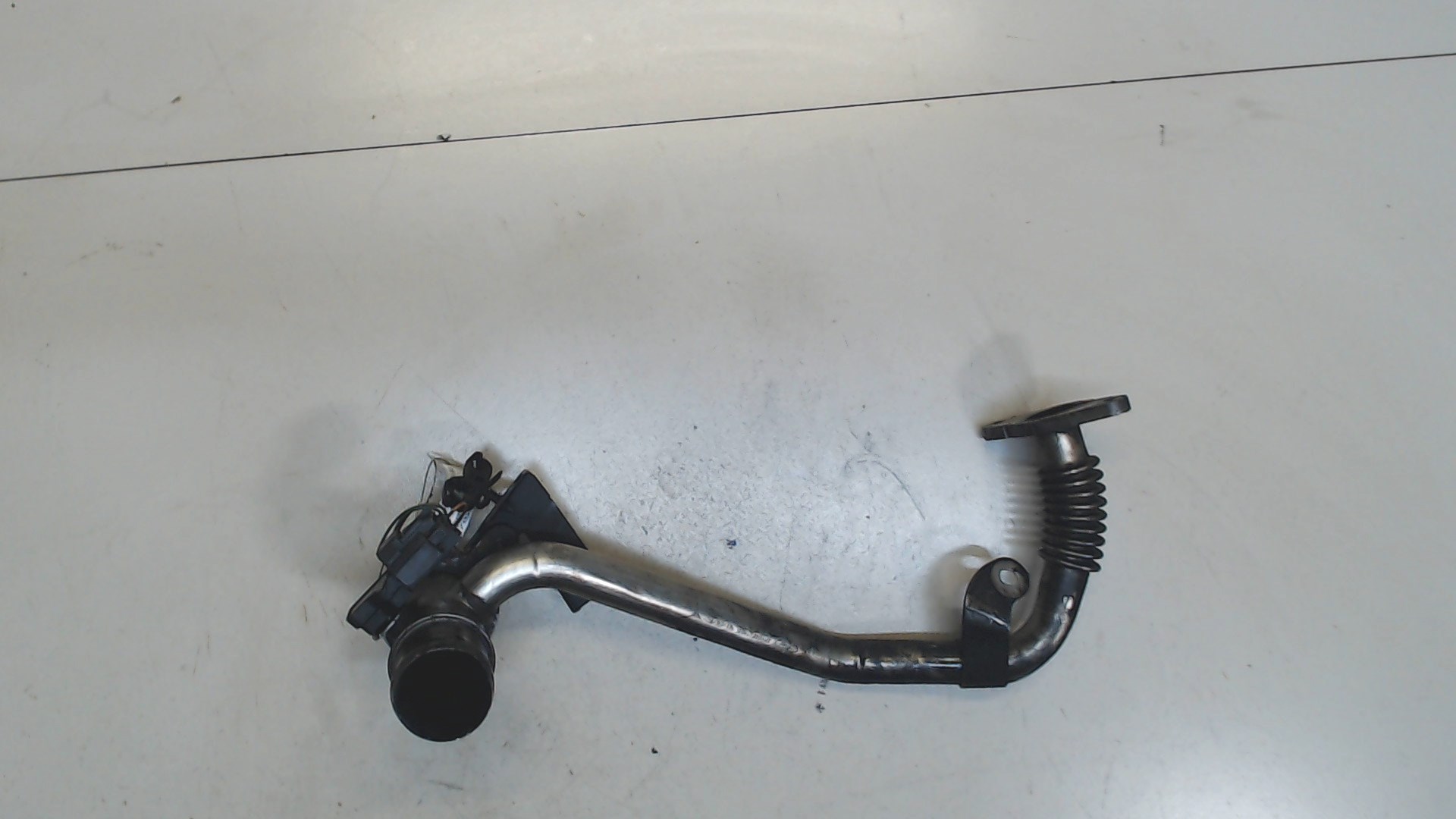 Трубка вентиляционная