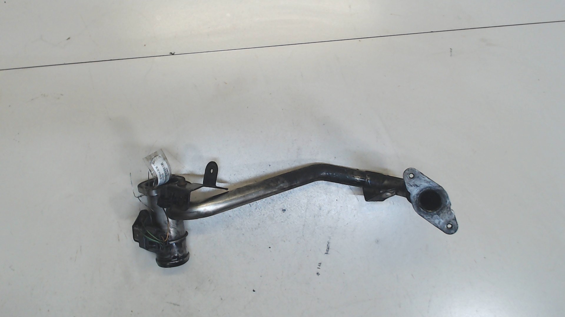 Трубка вентиляционная