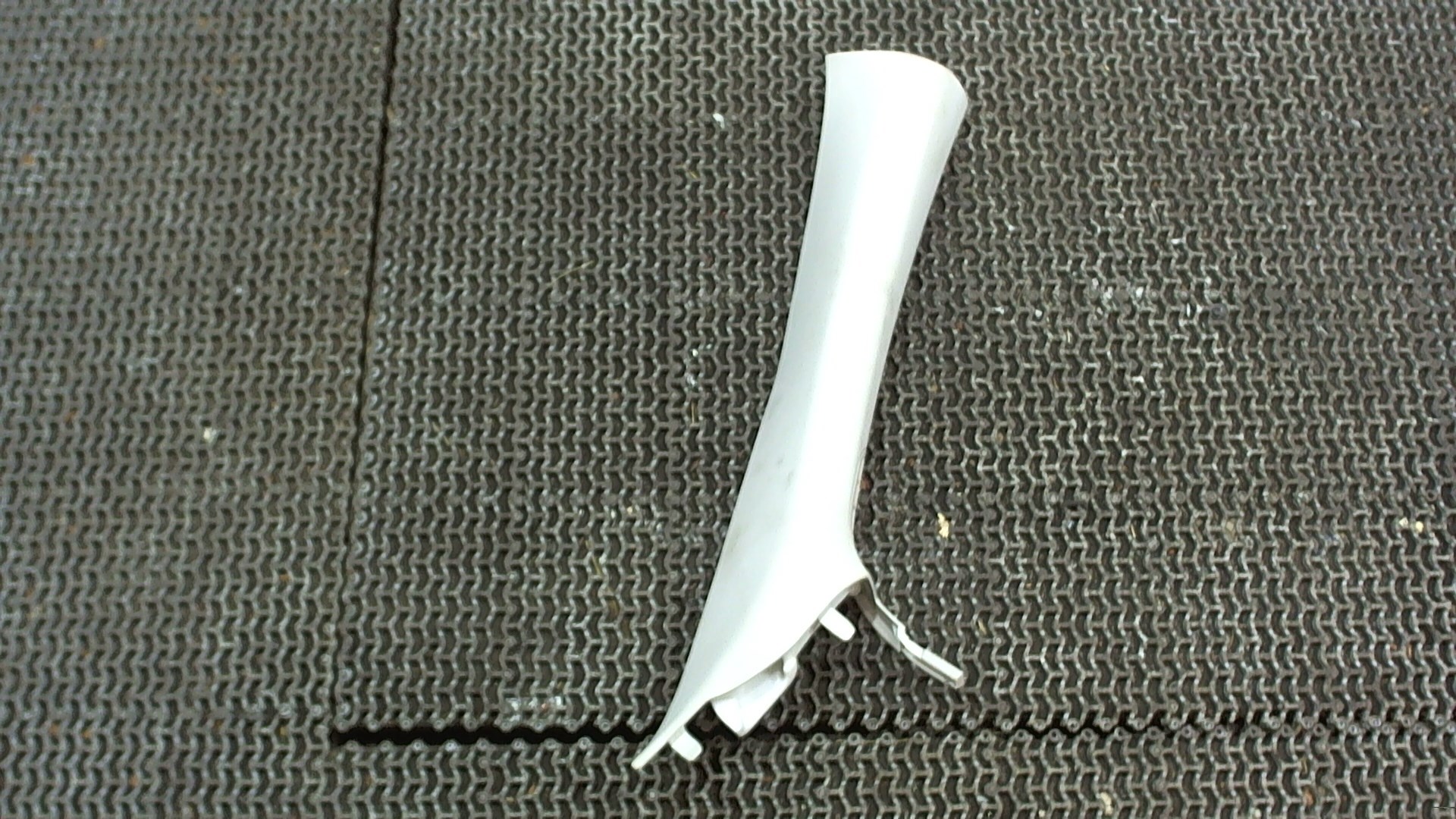 Обшивка стойки