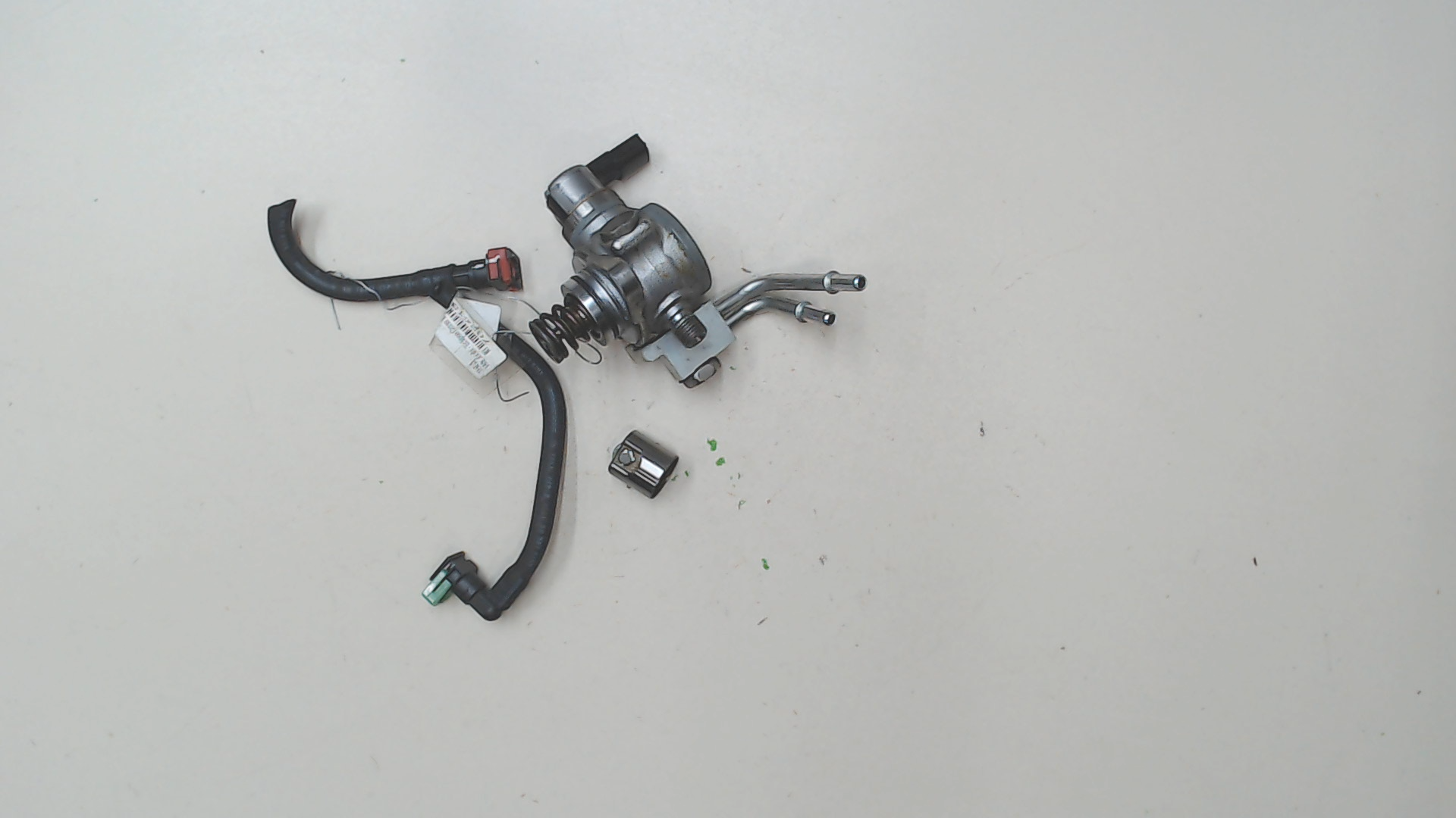 ТНВД (Топливный насос высокого давления)