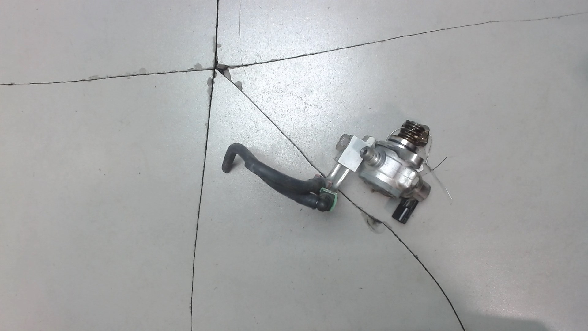 ТНВД (Топливный насос высокого давления)