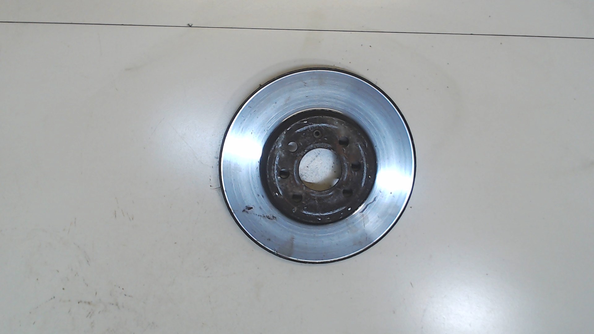 Диск тормозной