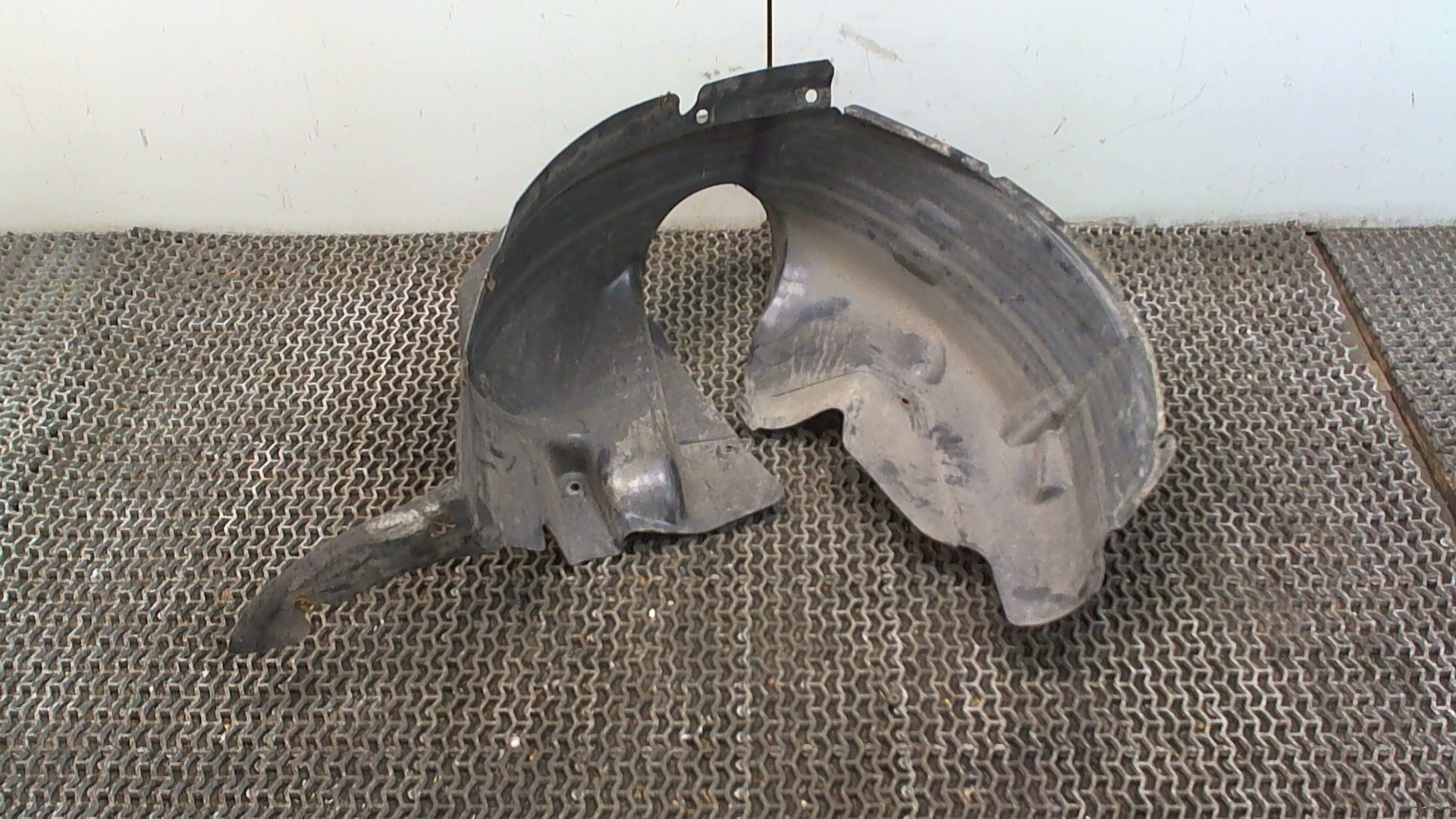 Локер задний правый