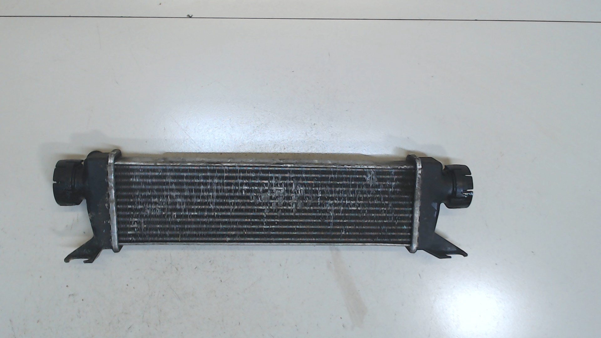 Интеркулер