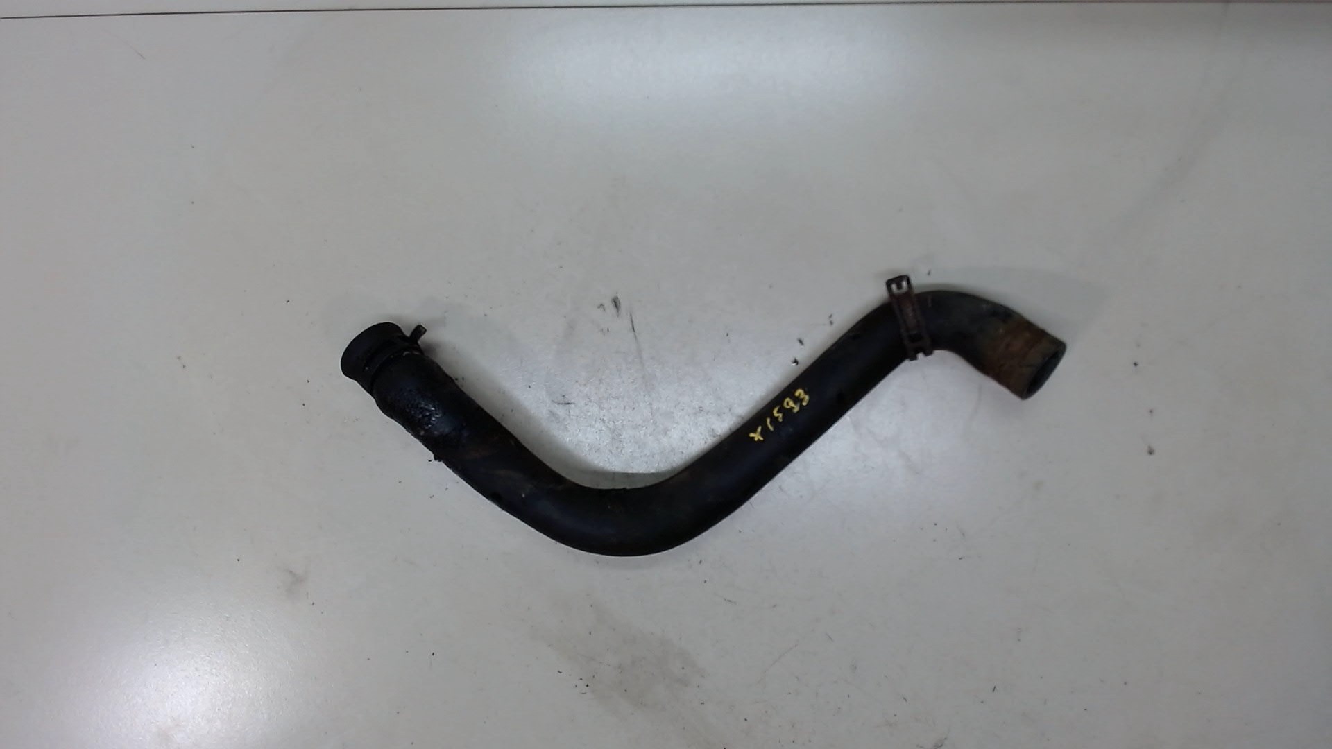 Шланг системы охлаждения