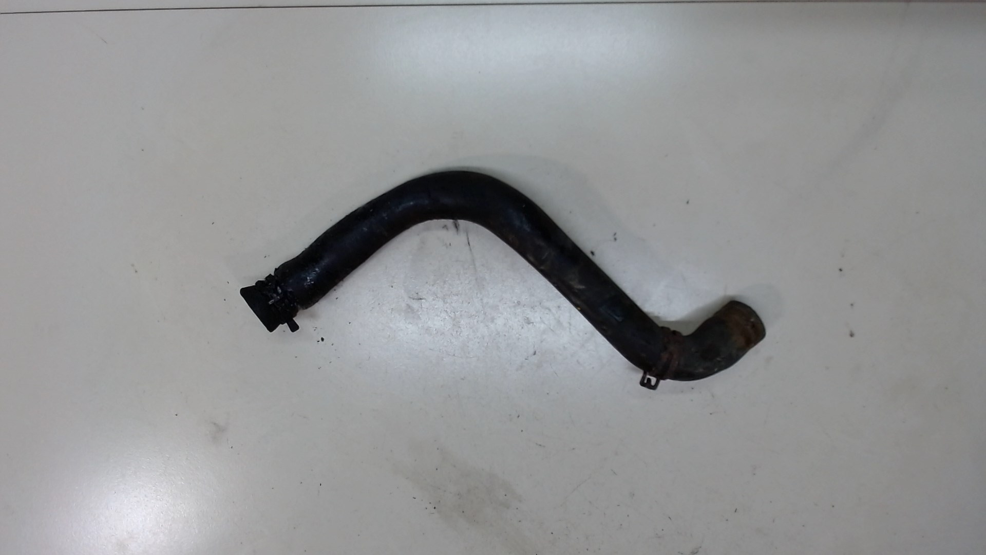 Шланг системы охлаждения