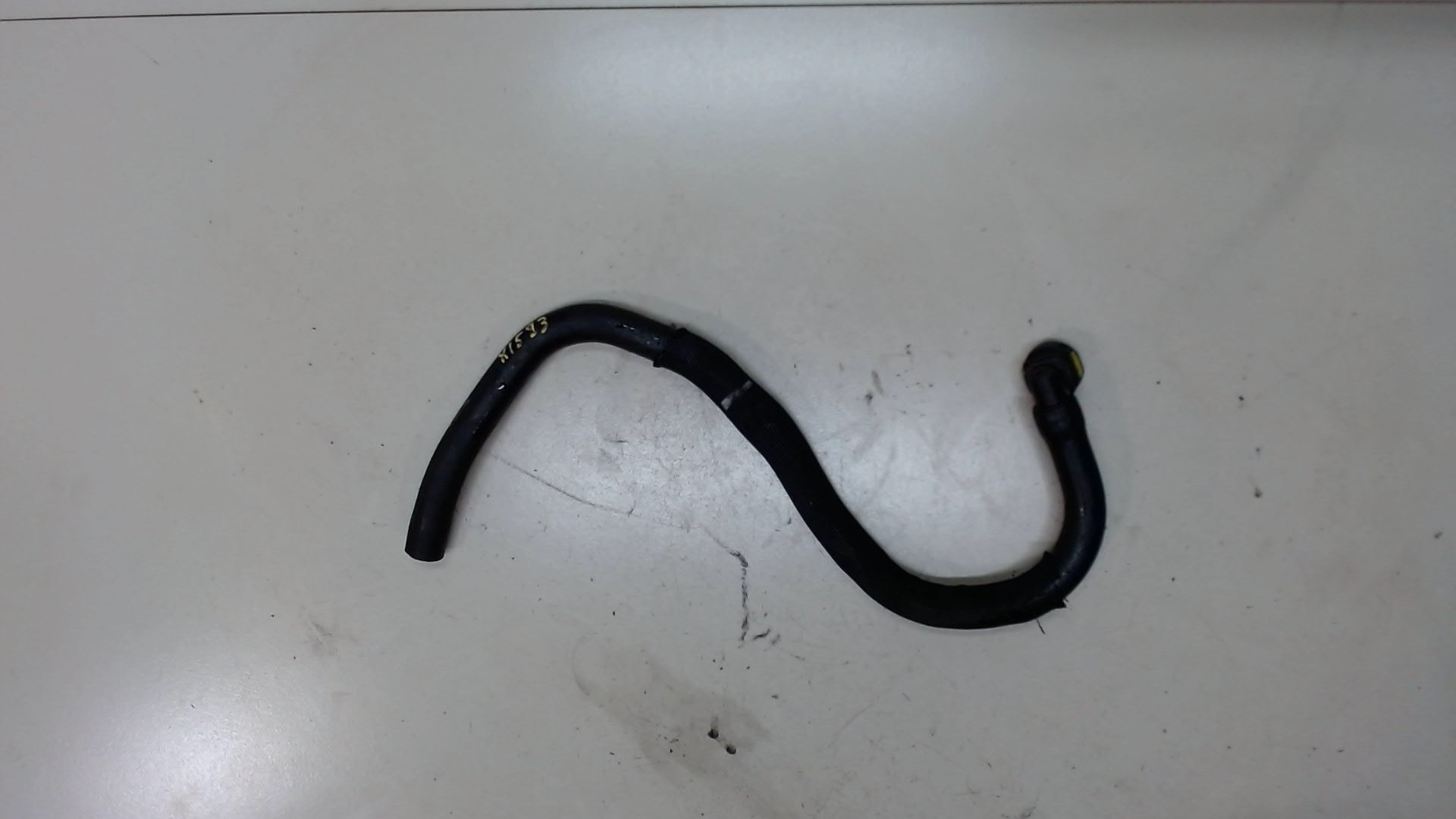 Шланг системы охлаждения