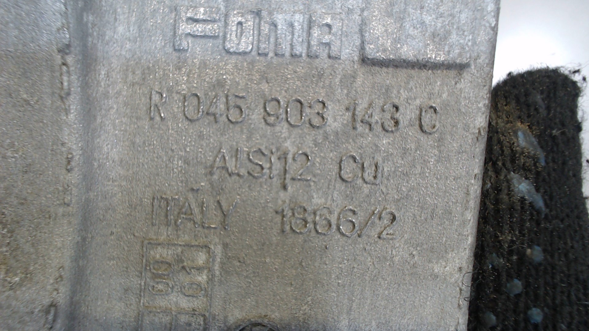 Кронштейн кондиционера