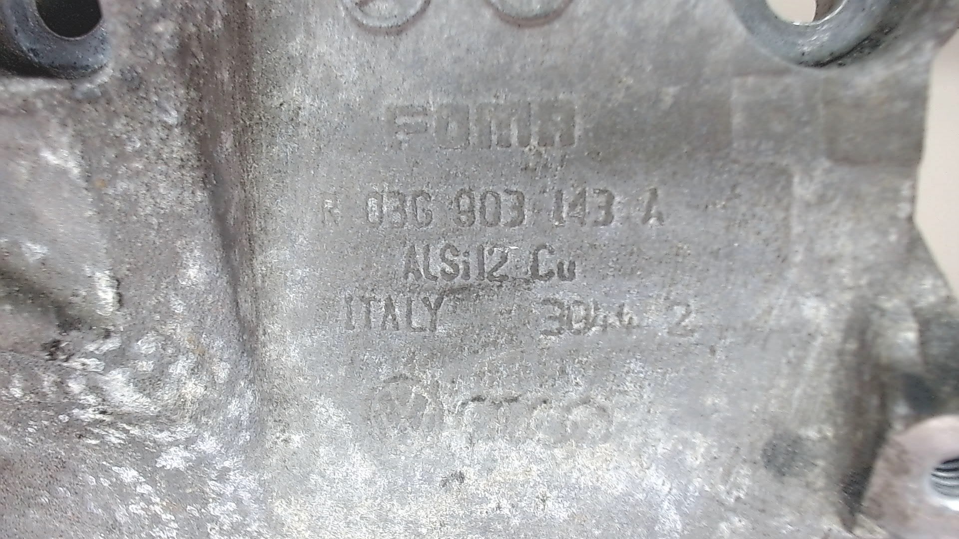 Кронштейн кондиционера