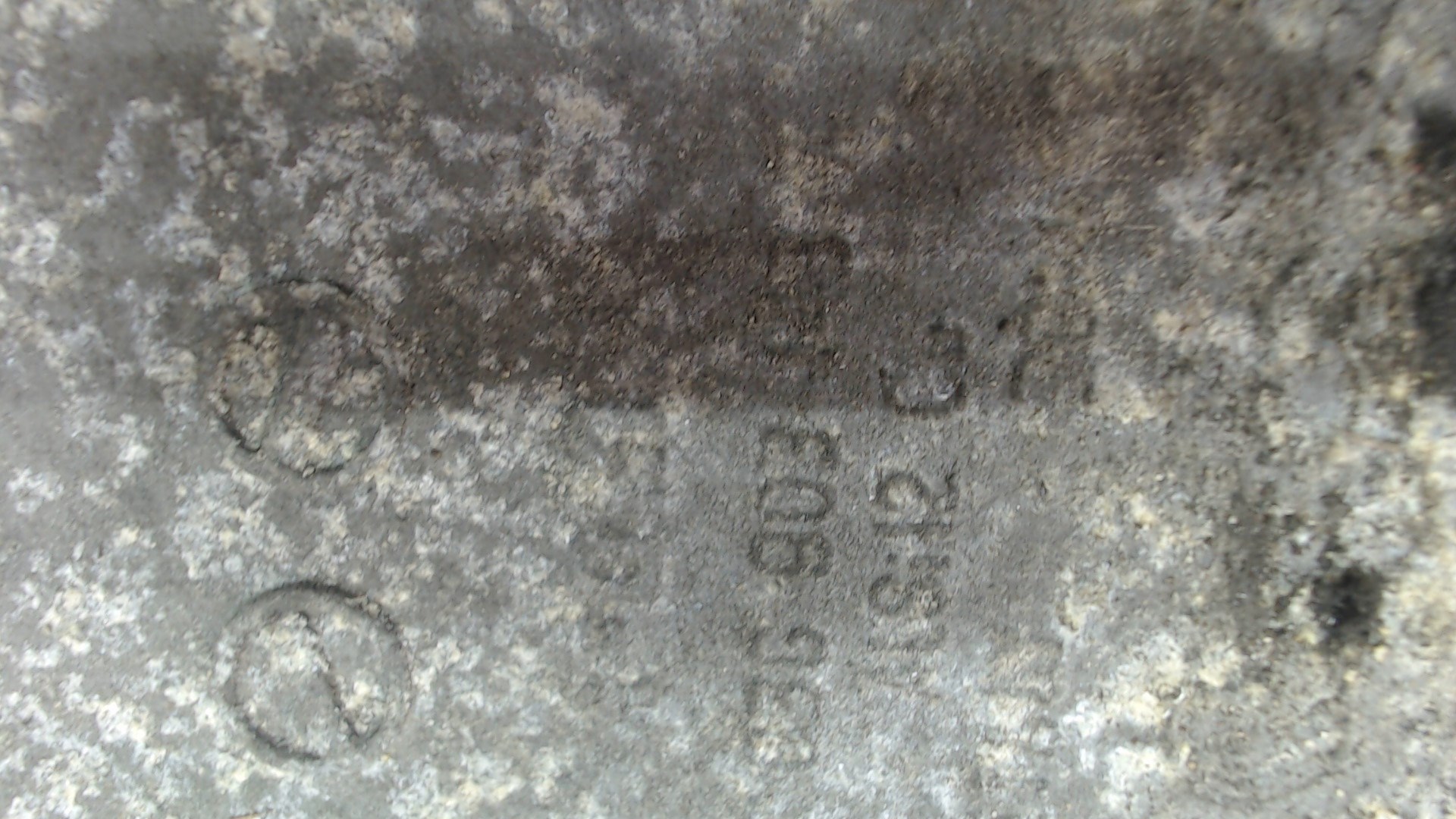 Кронштейн кондиционера