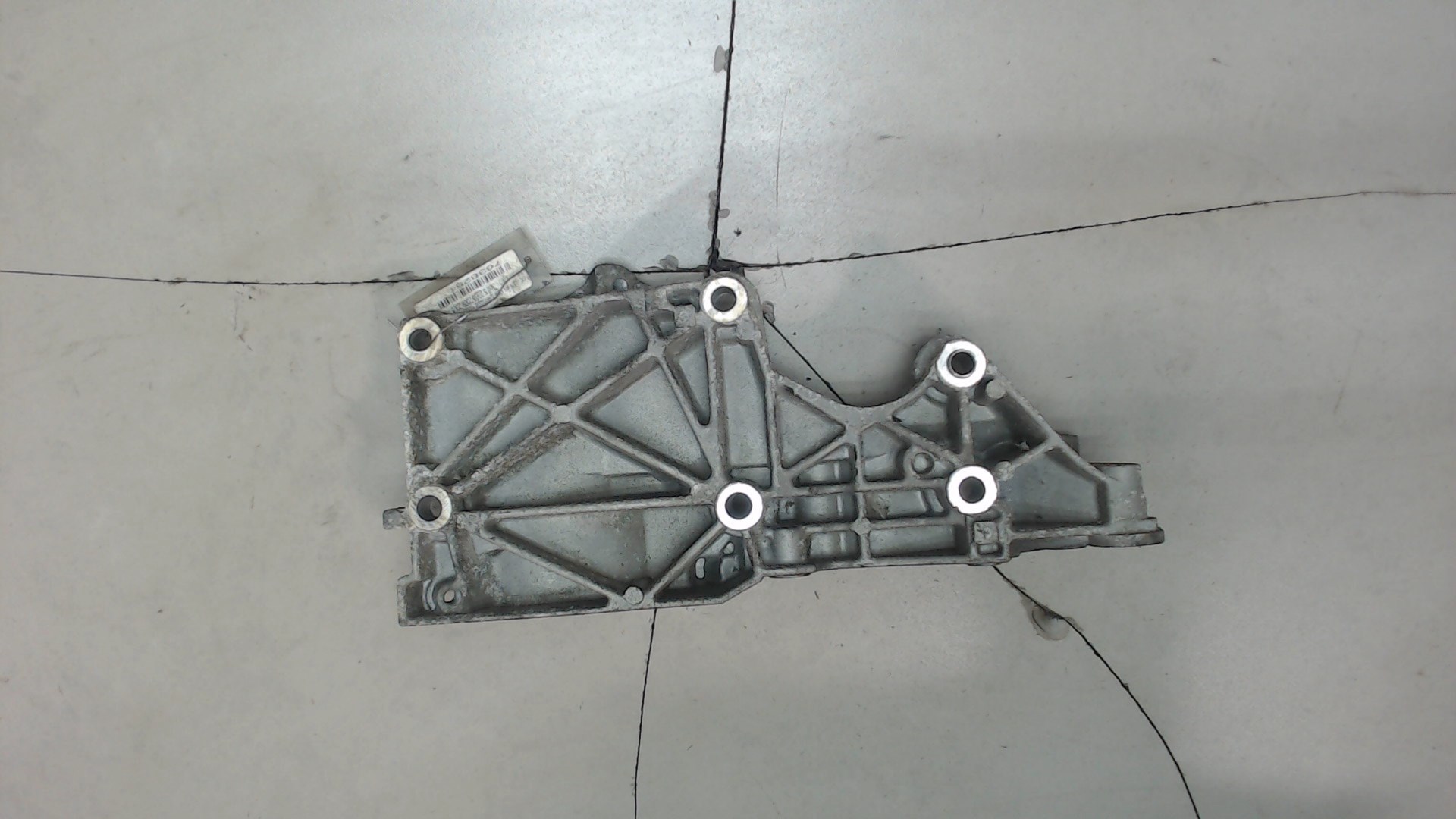 Кронштейн кондиционера