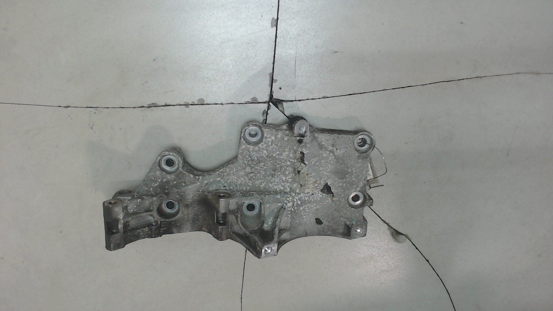 Кронштейн кондиционера