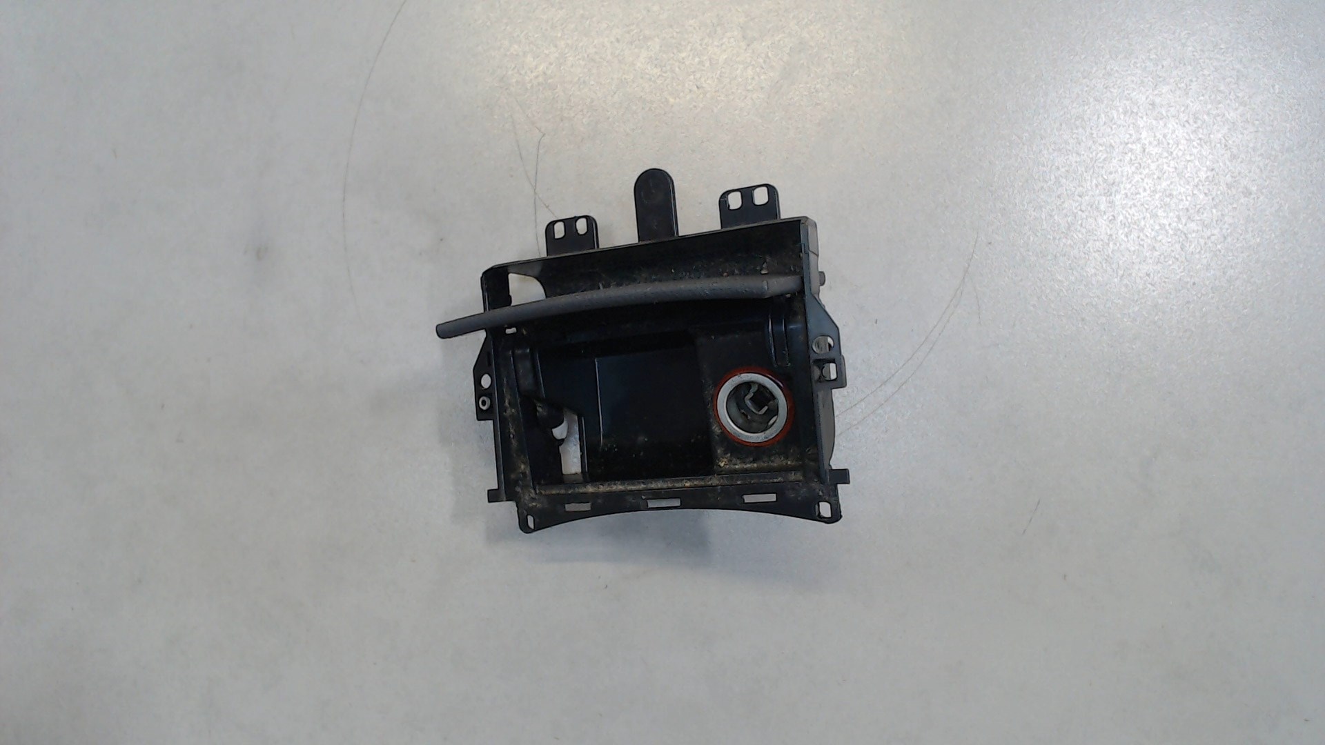 Пепельница