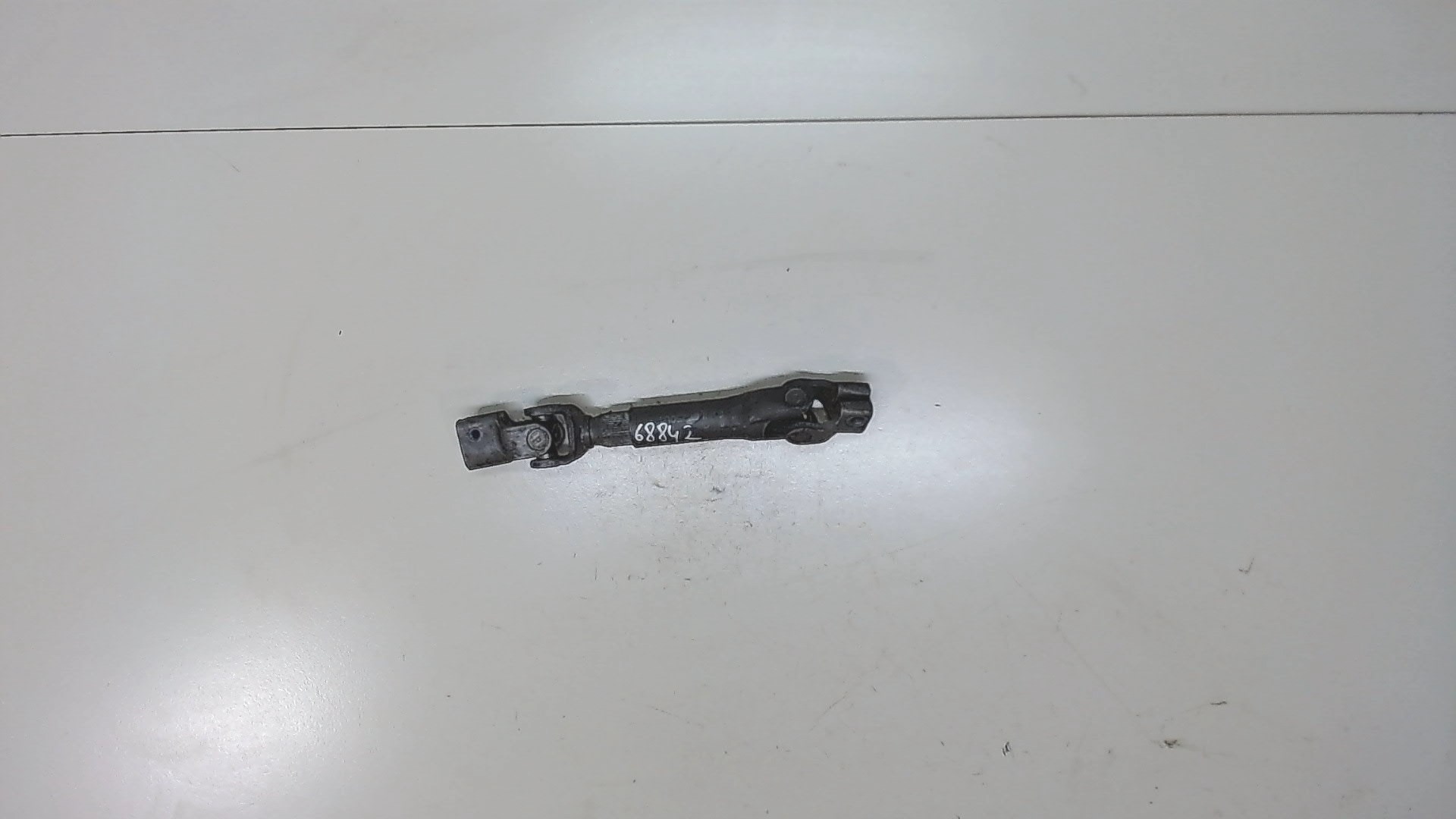 Кардан рулевой