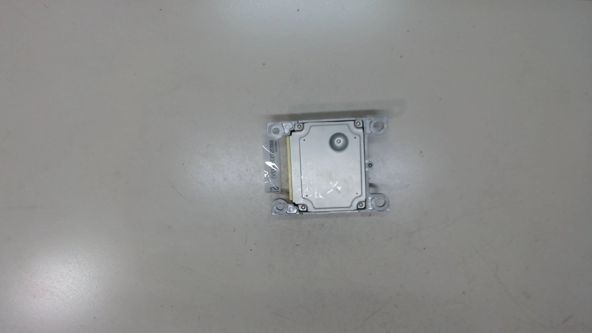 Блок управления подушек безопасности (AIR BAG)