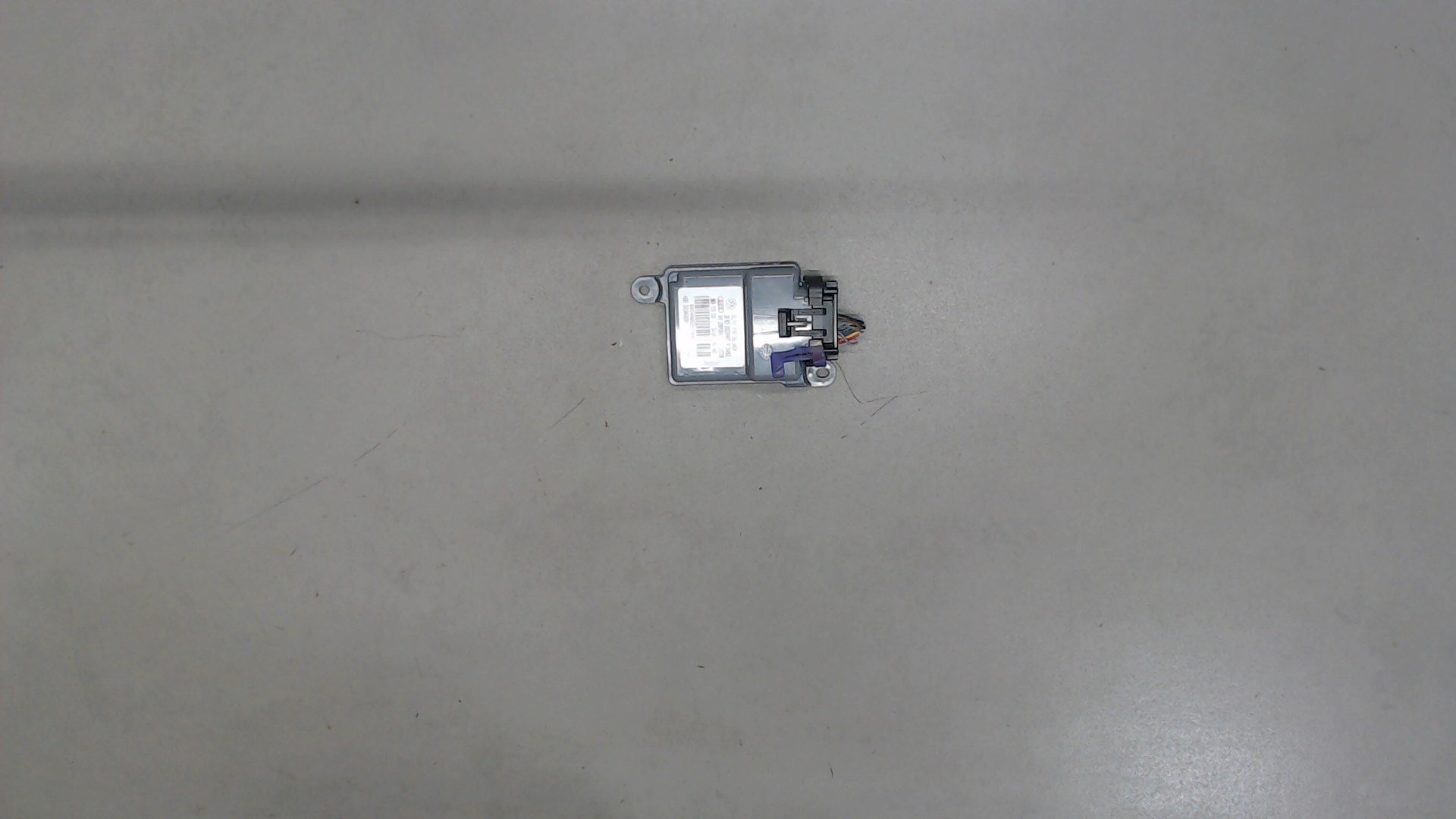 Блок управления сиденьем