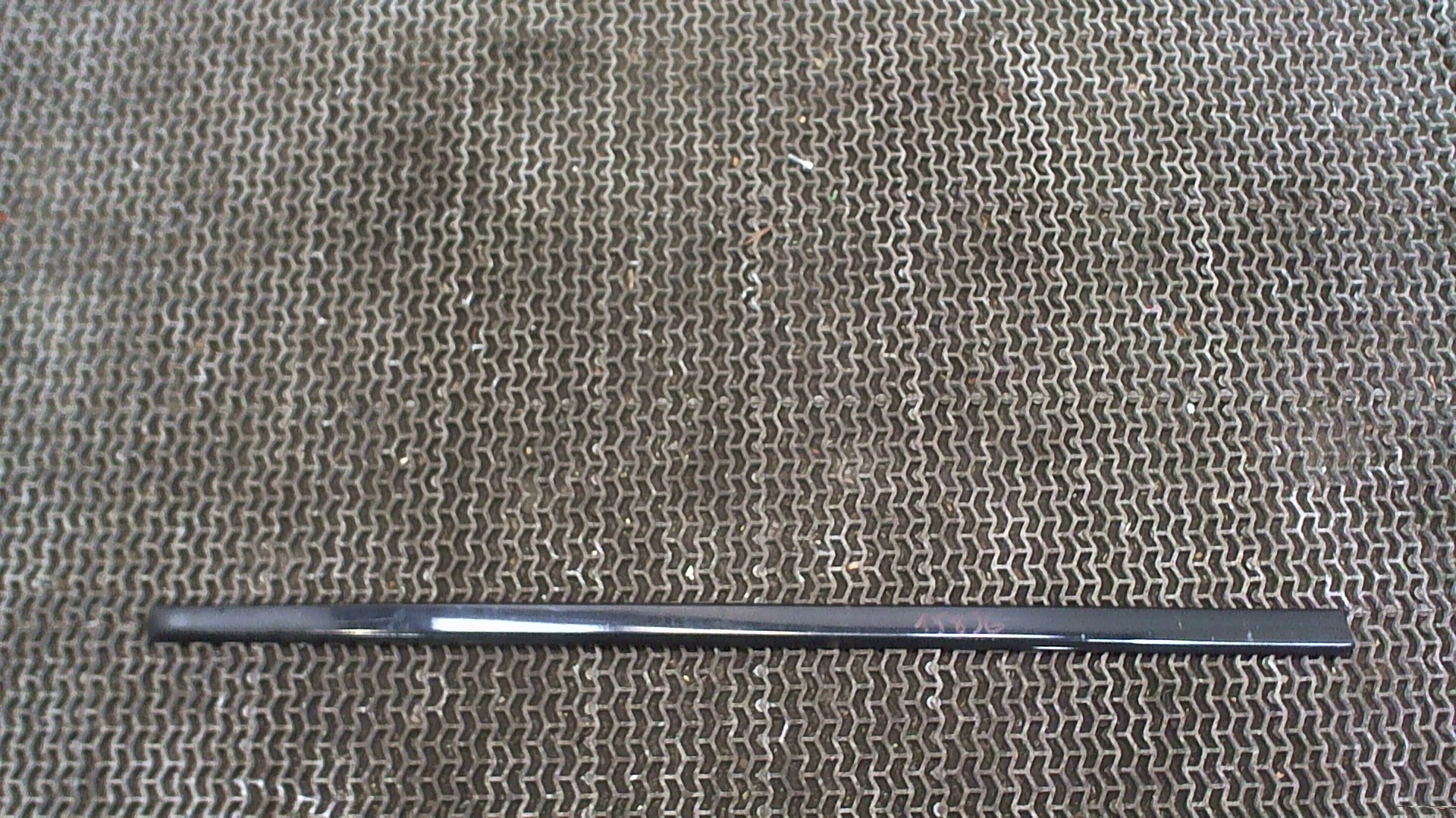 Молдинг двери