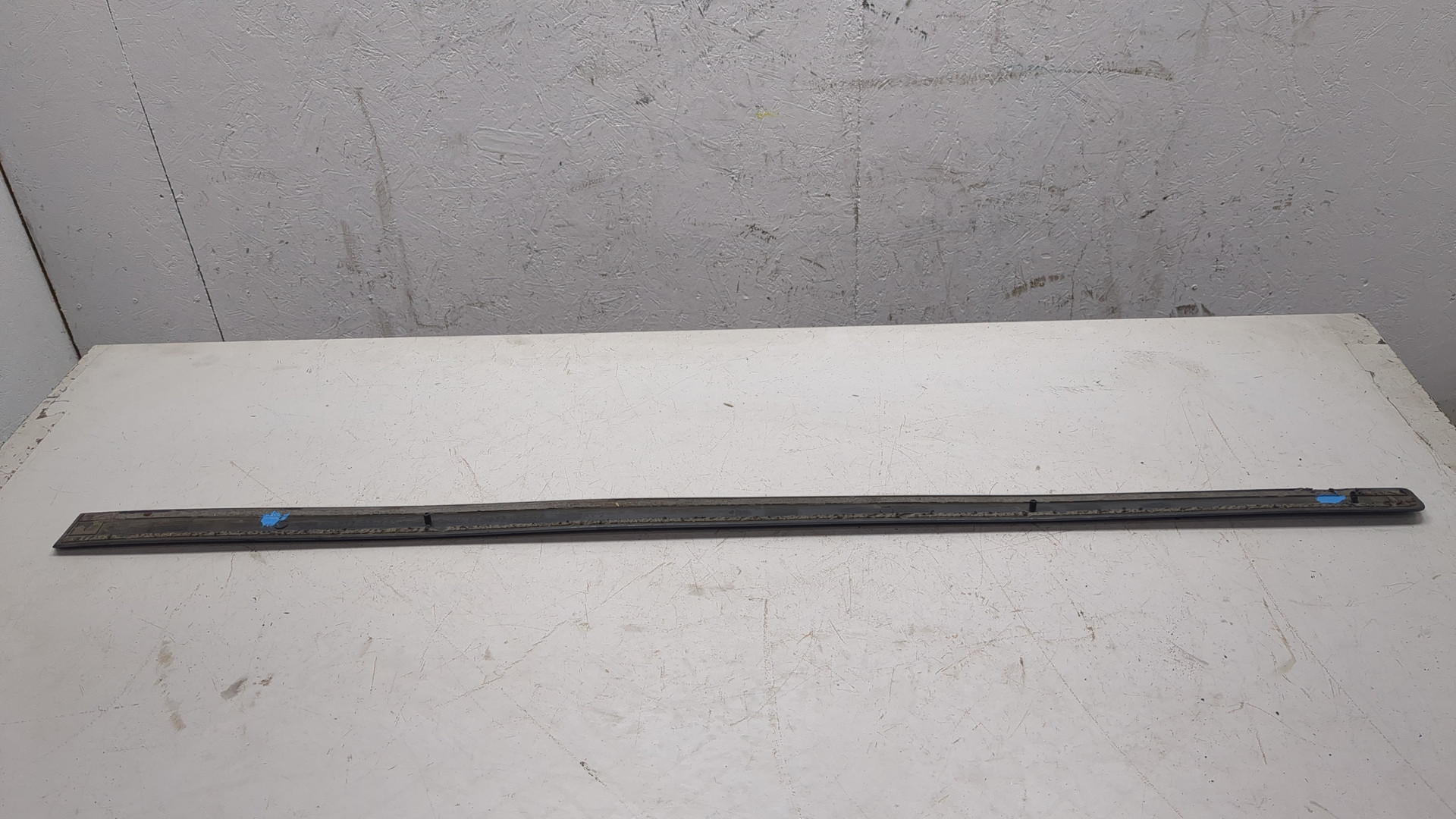 Молдинг двери