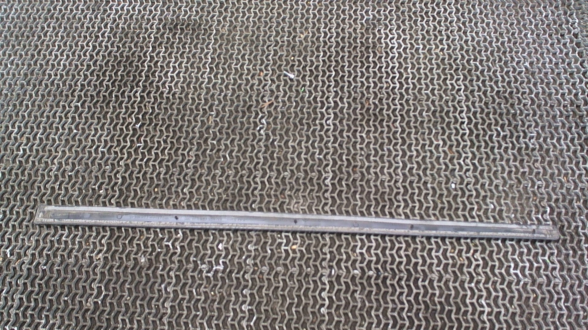 Молдинг двери