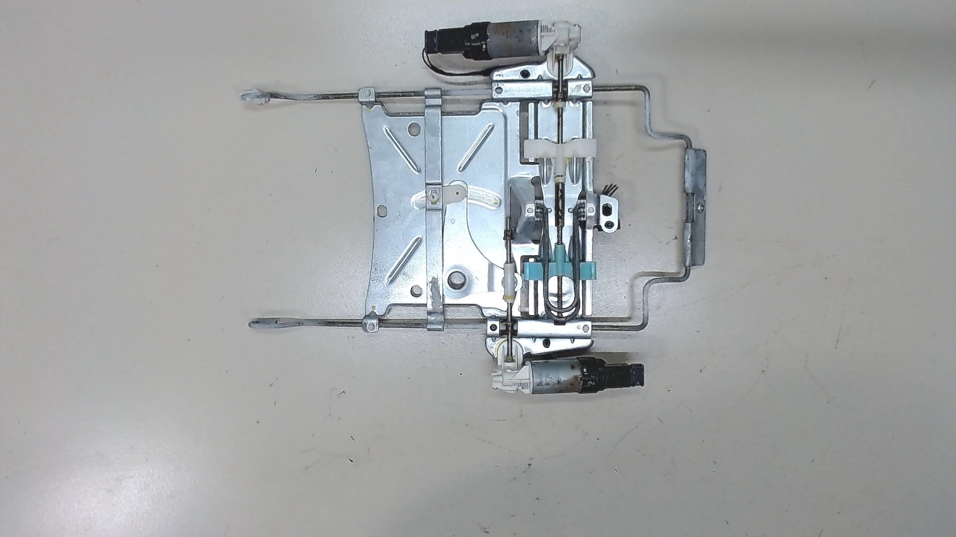 Блок электронный