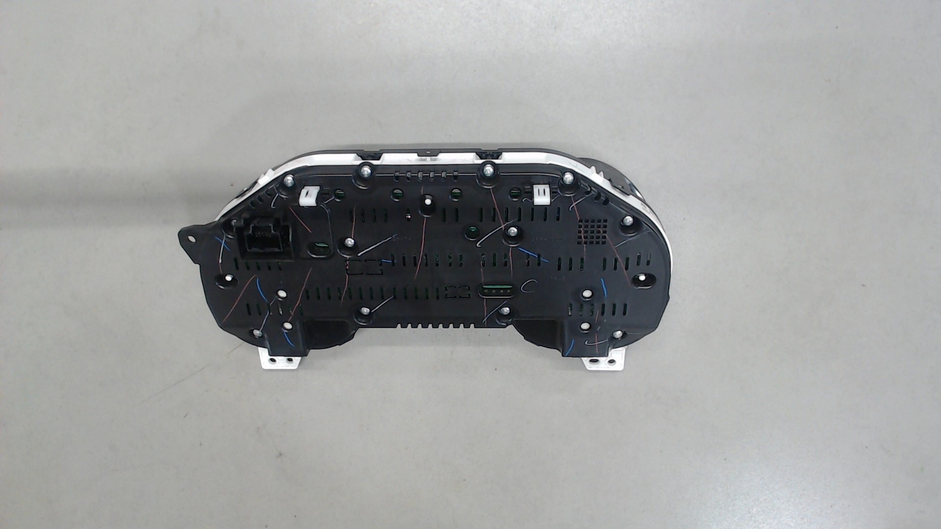 Панель приборов