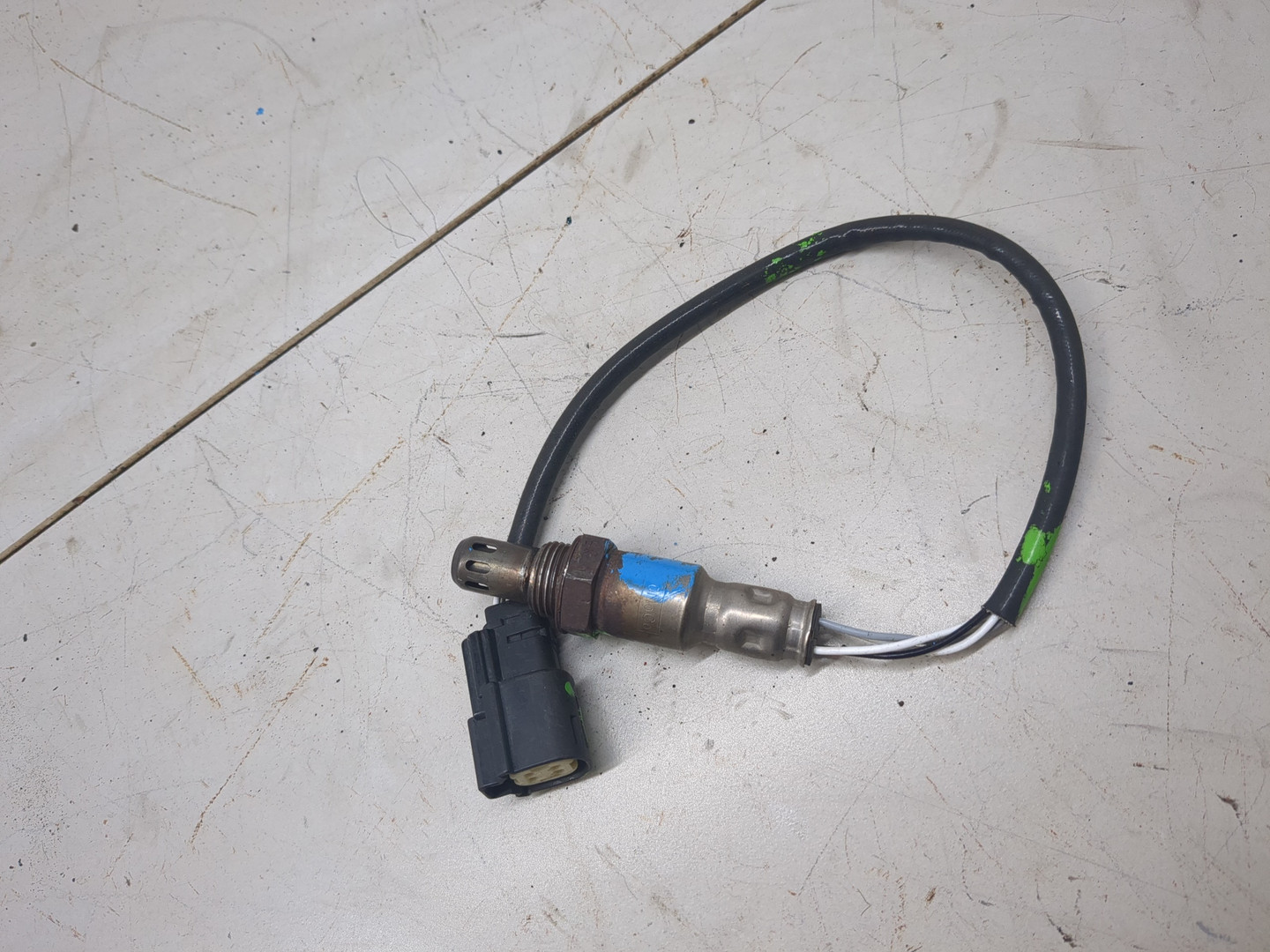 Датчик кислородный/Лямбда-зонд