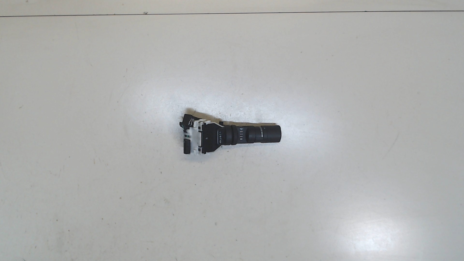 Переключатель стеклоочистителей