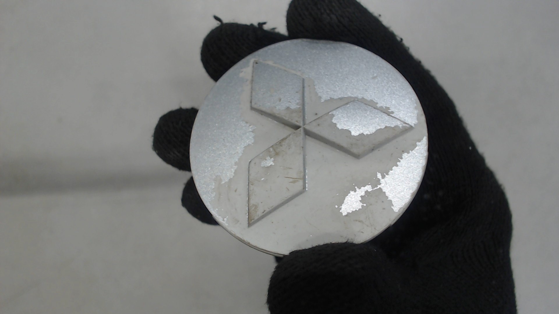 Колпак декоративный