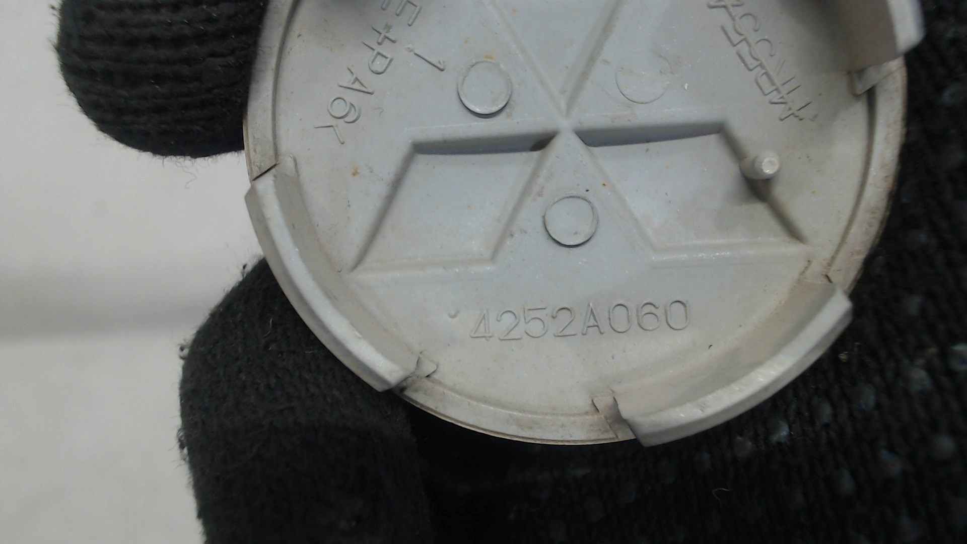 Колпак декоративный