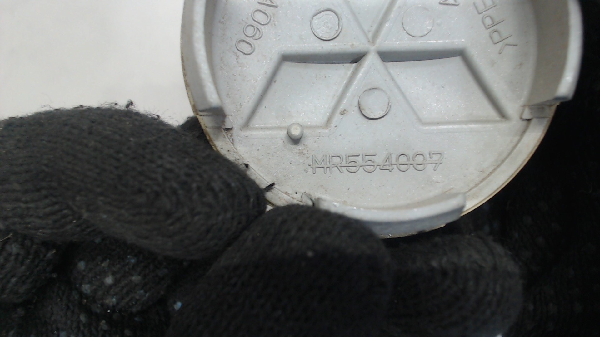 Колпак декоративный