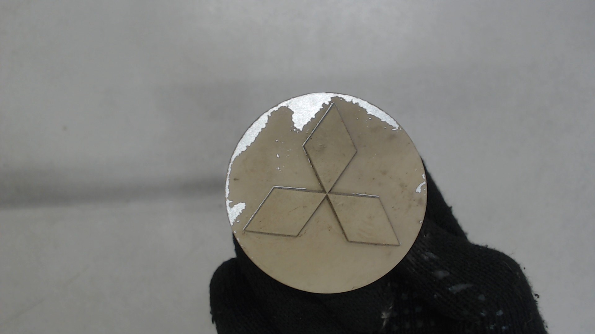 Колпак декоративный