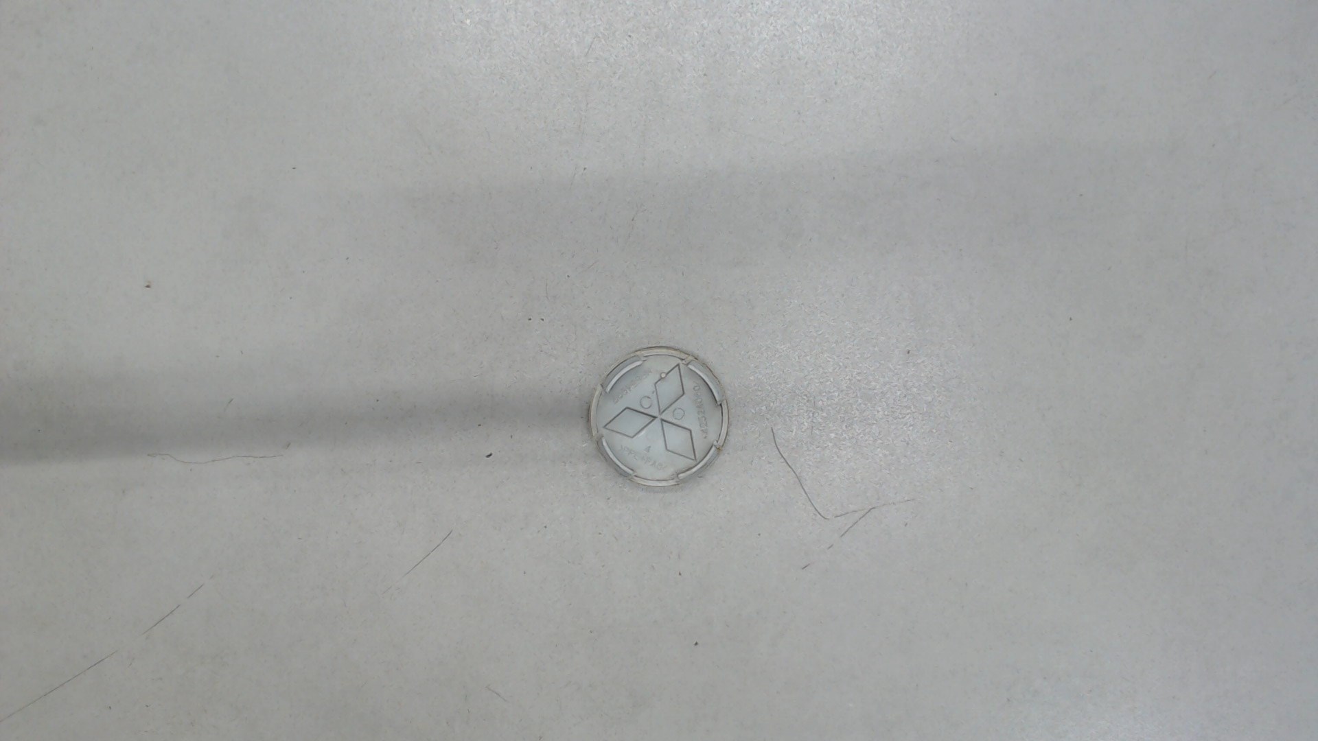 Колпак декоративный