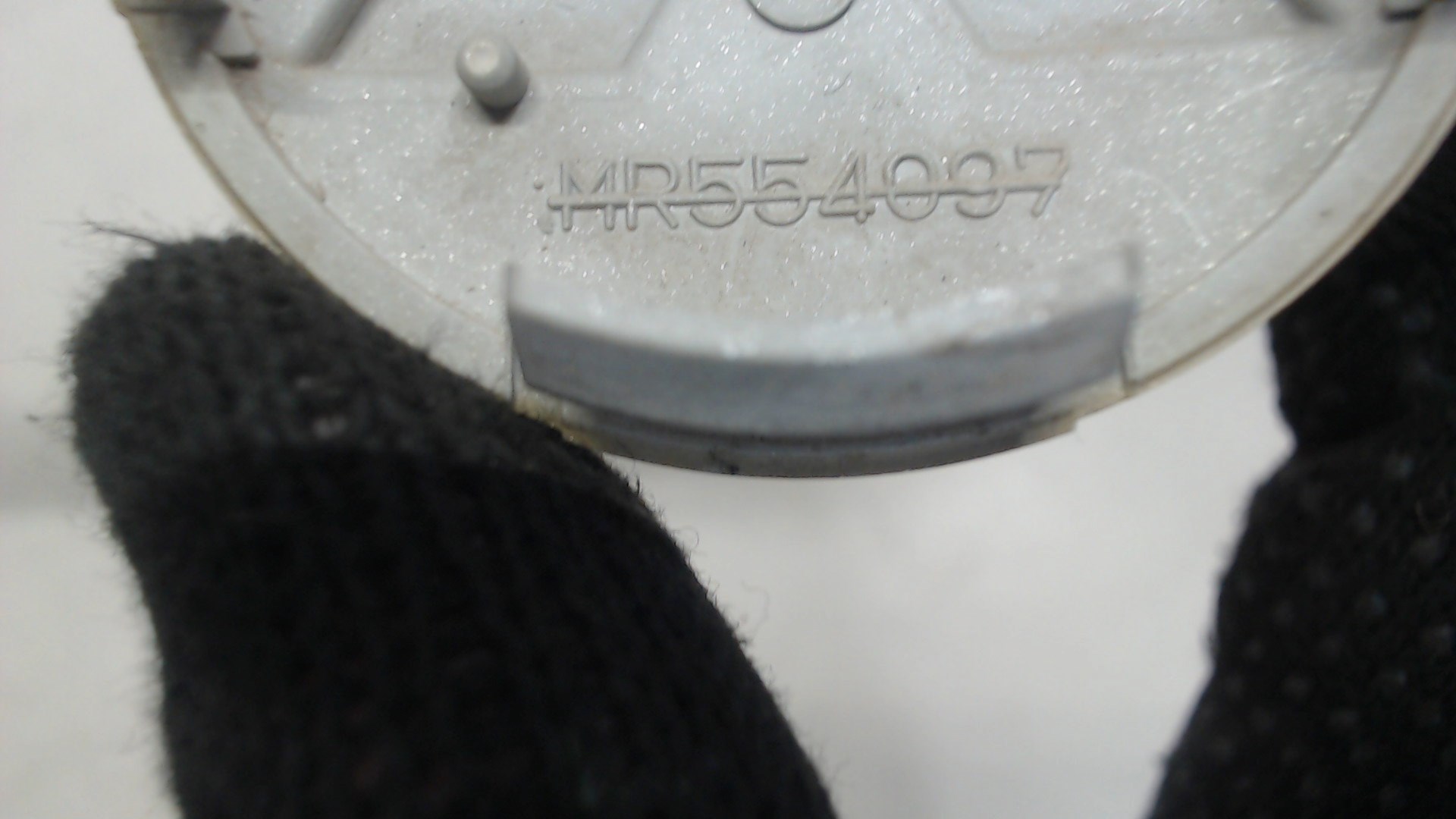 Колпак декоративный