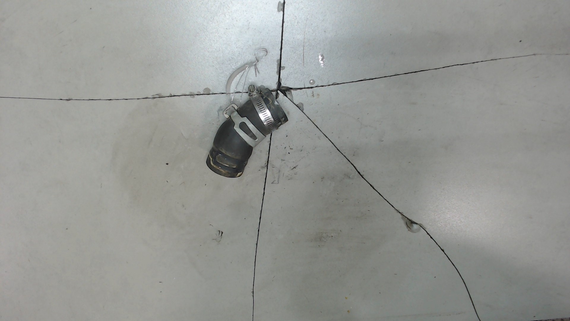 Шланг системы охлаждения