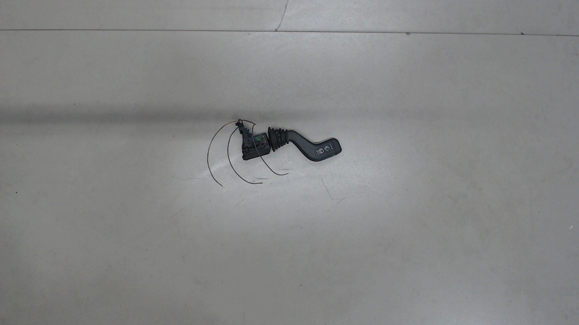 Переключатель стеклоочистителей