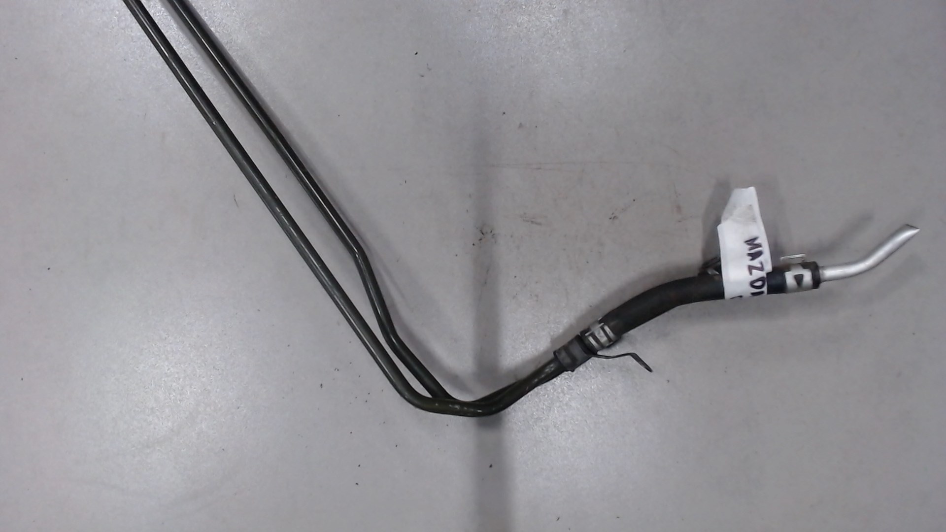 Радиатор масляный (теплообменник)