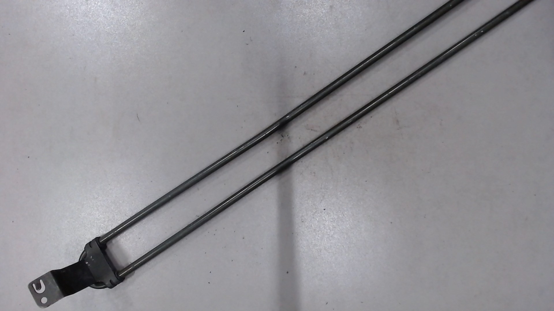 Радиатор масляный (теплообменник)