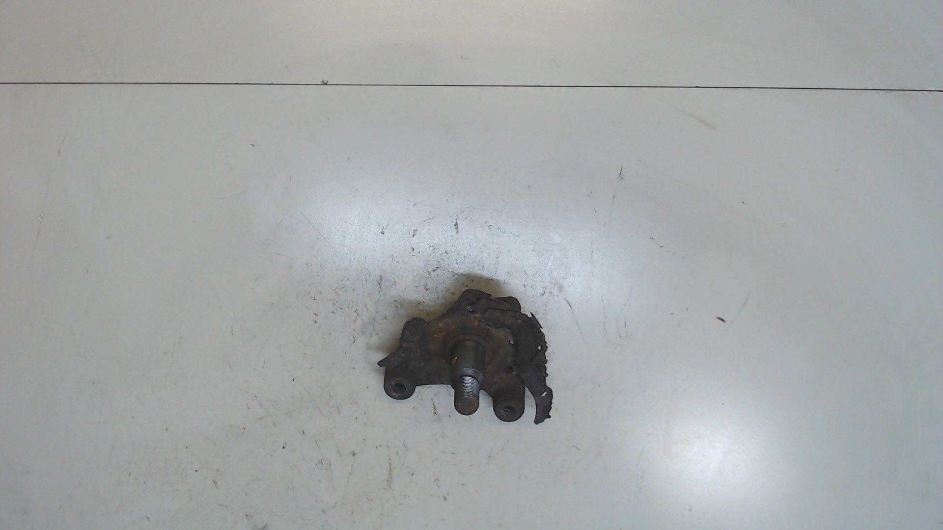 Ступица задняя