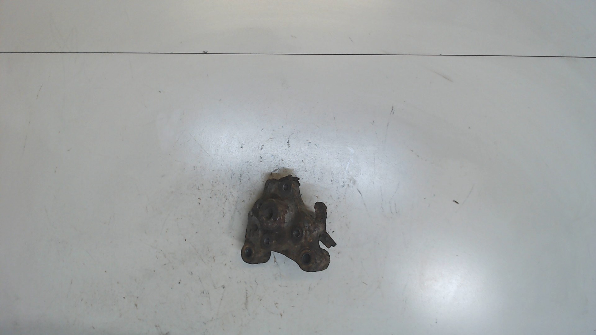 Ступица задняя