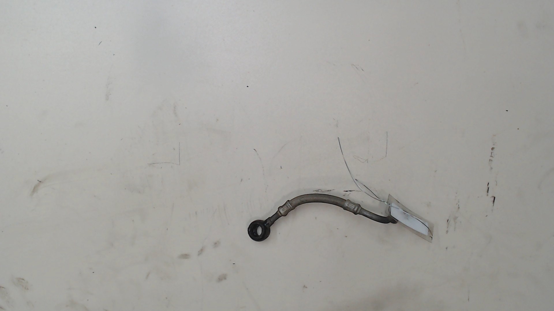 Трубка турбины