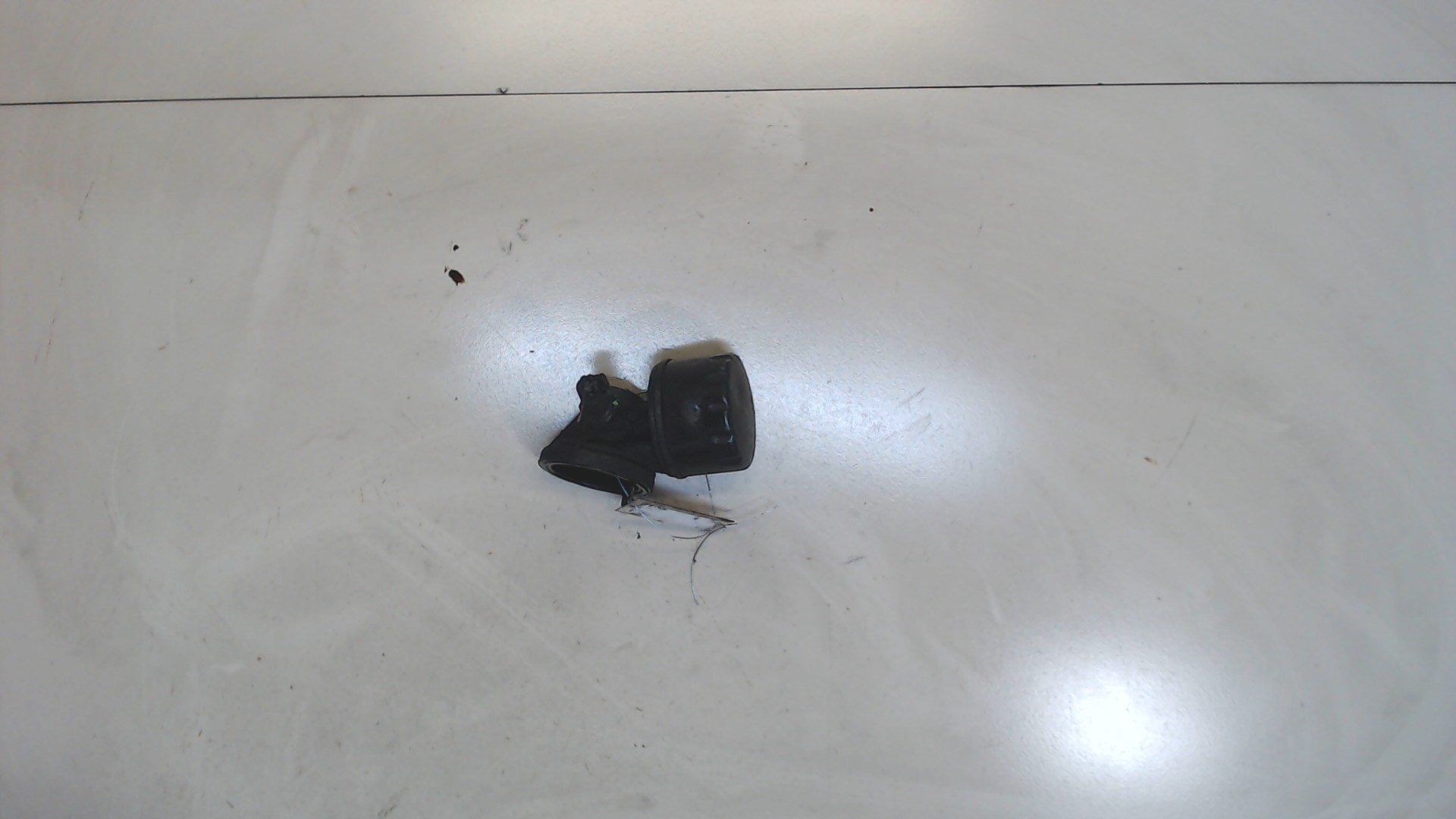 Корпус масляного фильтра