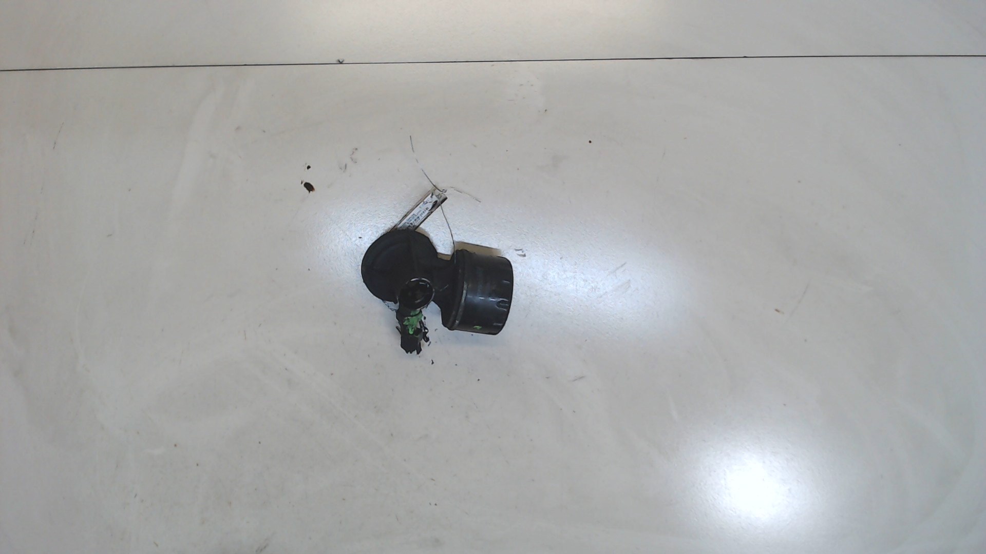 Корпус масляного фильтра